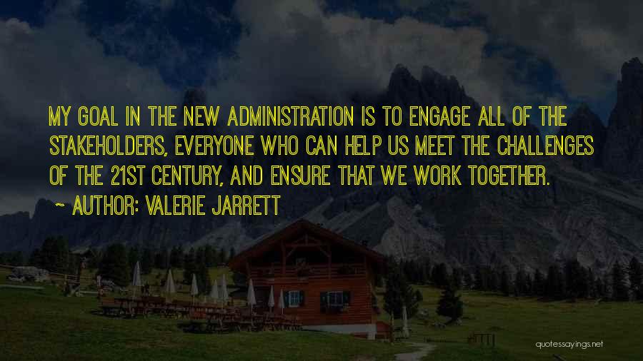 Valerie Jarrett Quotes 568774