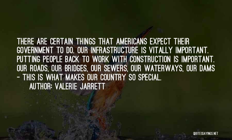 Valerie Jarrett Quotes 754919