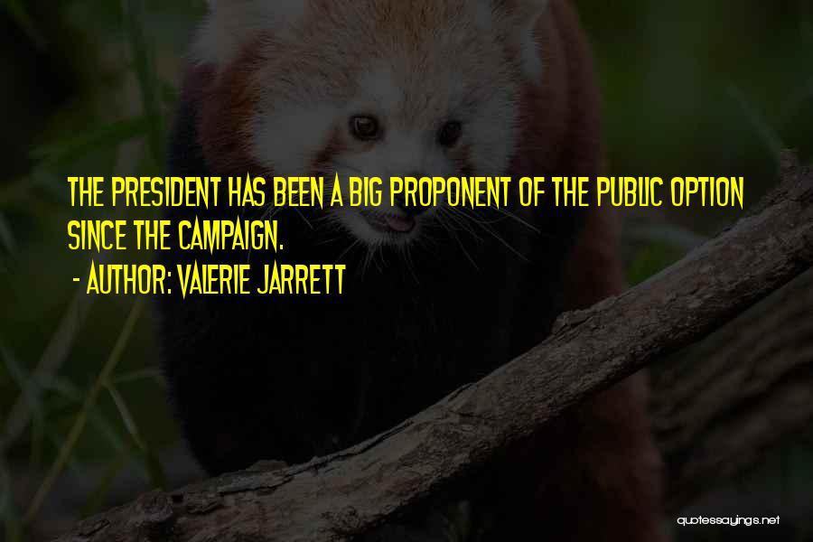 Valerie Jarrett Quotes 776670