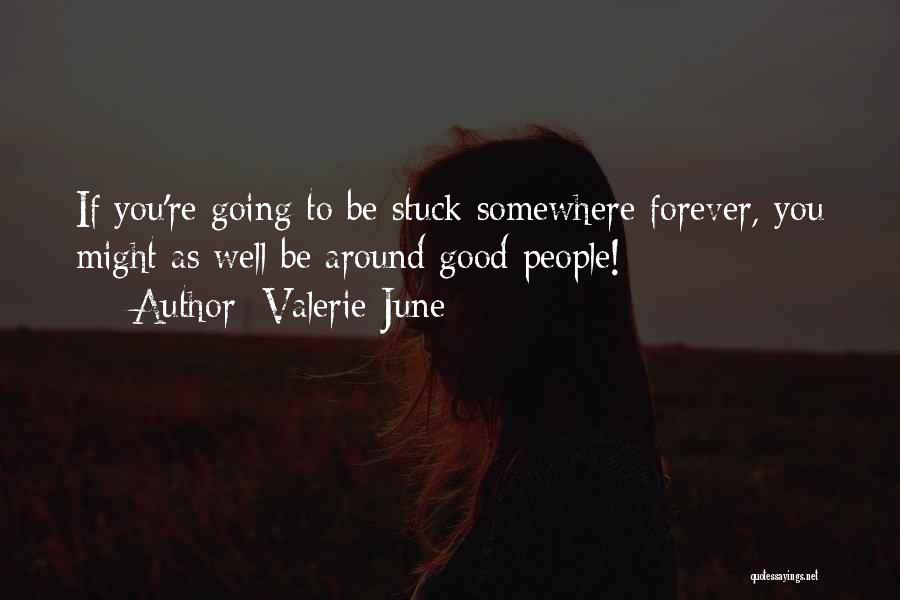 Valerie June Quotes 968702