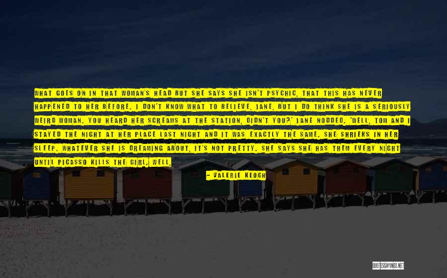 Valerie Keogh Quotes 1264028 Valerie Keogh Quotes 1264028