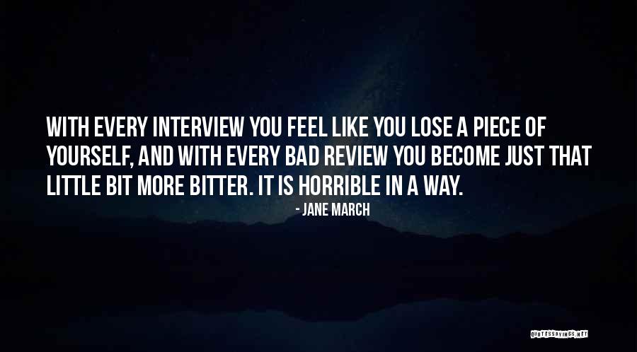 Valerie Lombardo Quotes By Jane March Valerie Lombardo Quotes By Jane March