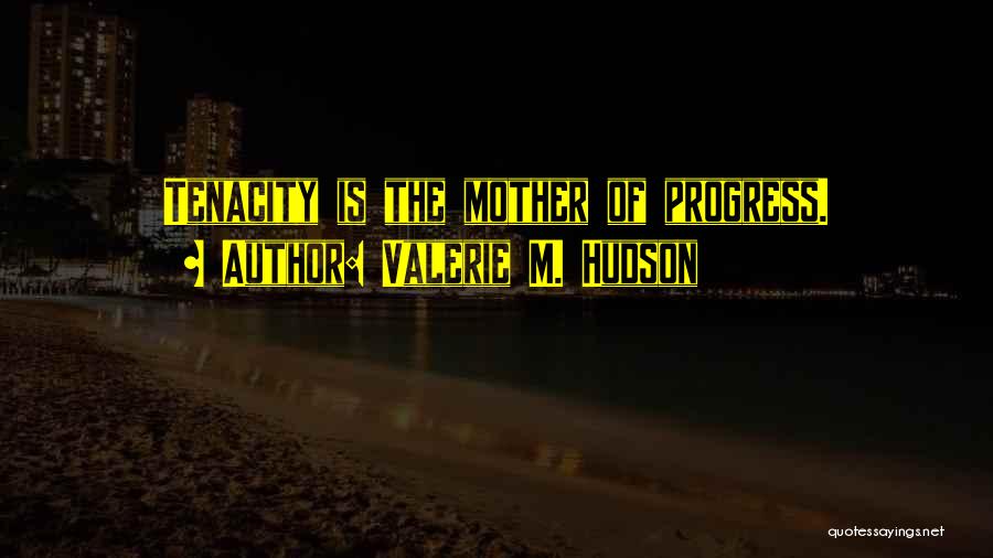 Valerie M. Hudson Quotes 2150858