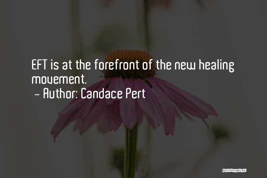 Valerie Maltais Quotes By Candace Pert