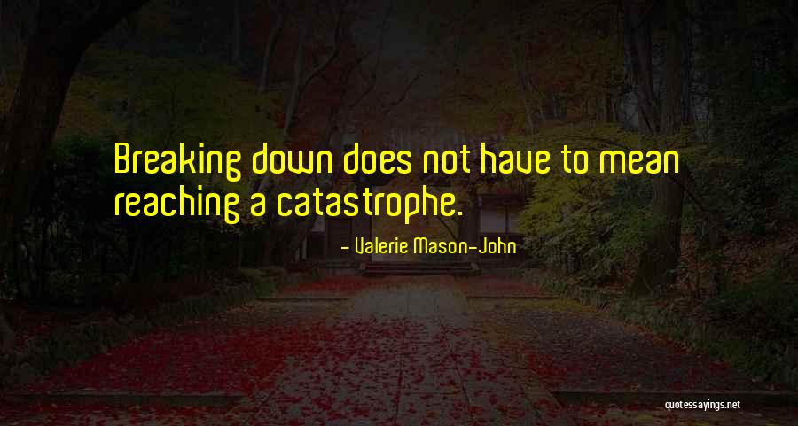 Valerie Mason-John Quotes 2058239 Valerie Mason-John Quotes 2058239