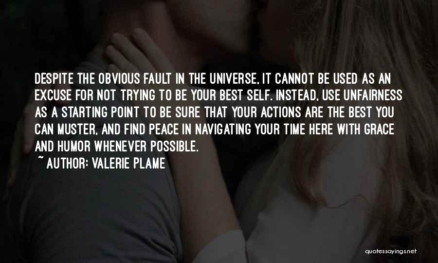 Valerie Plame Quotes 1213396