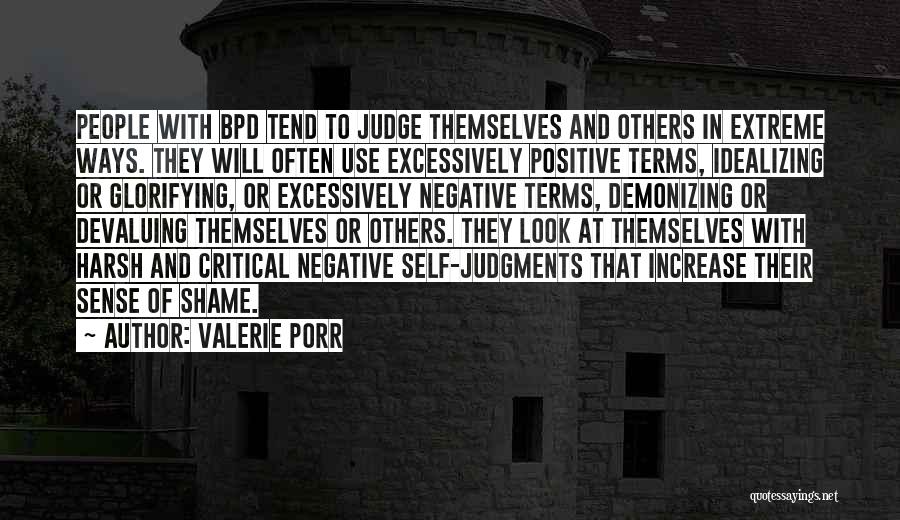 Valerie Porr Quotes 1837819 Valerie Porr Quotes 1837819