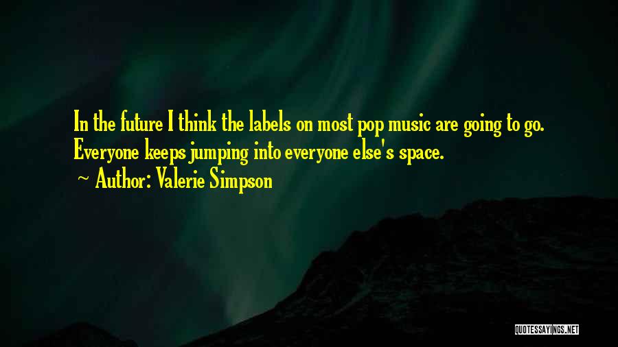 Valerie Simpson Quotes 1992927