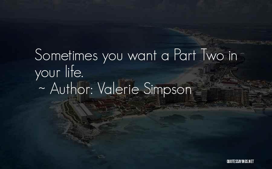 Valerie Simpson Quotes 626154