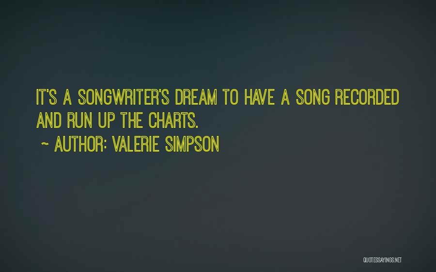 Valerie Simpson Quotes 816577