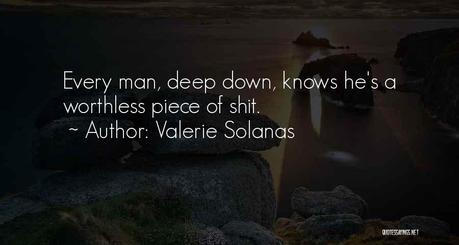 Valerie Solanas Quotes 1242094