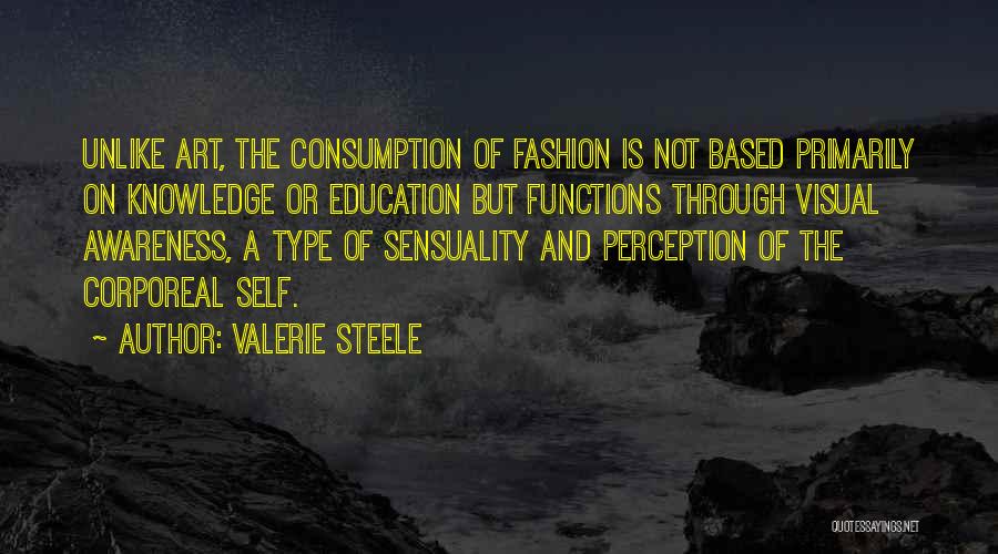 Valerie Steele Quotes 1425790