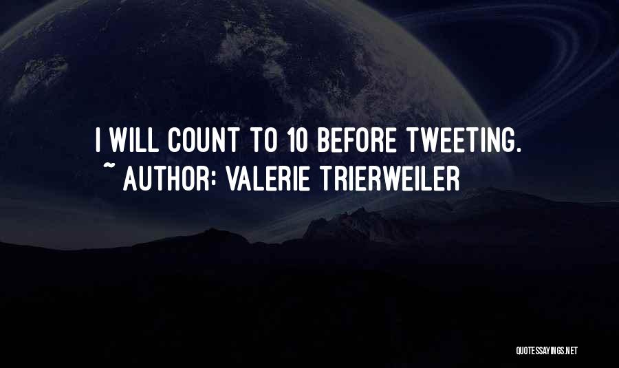Valerie Trierweiler Quotes 1391418