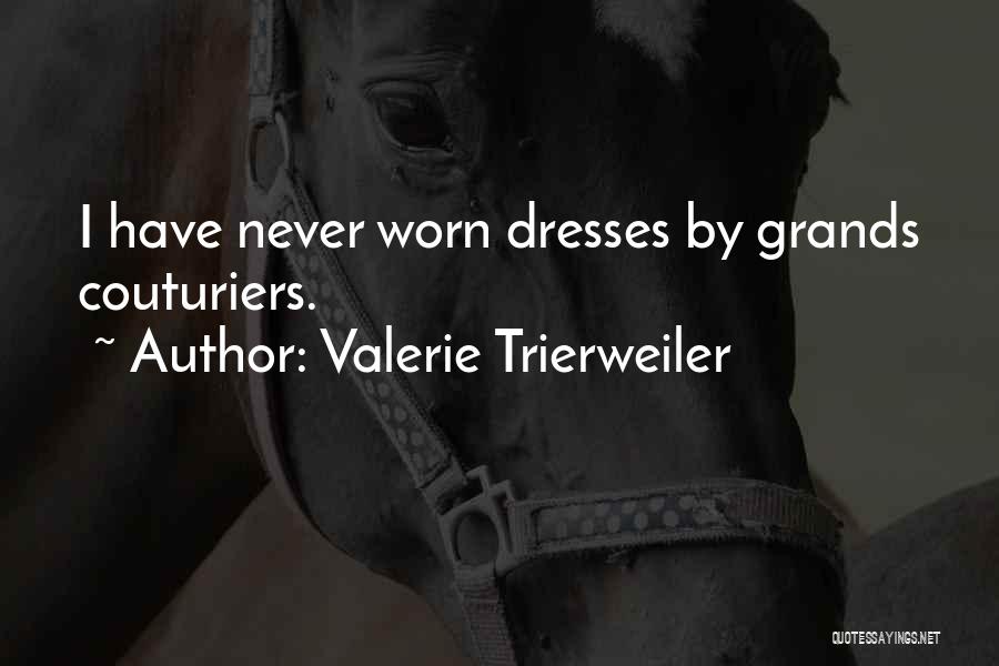 Valerie Trierweiler Quotes 403356
