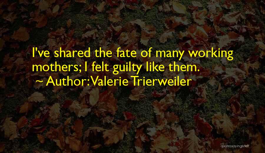 Valerie Trierweiler Quotes 686851