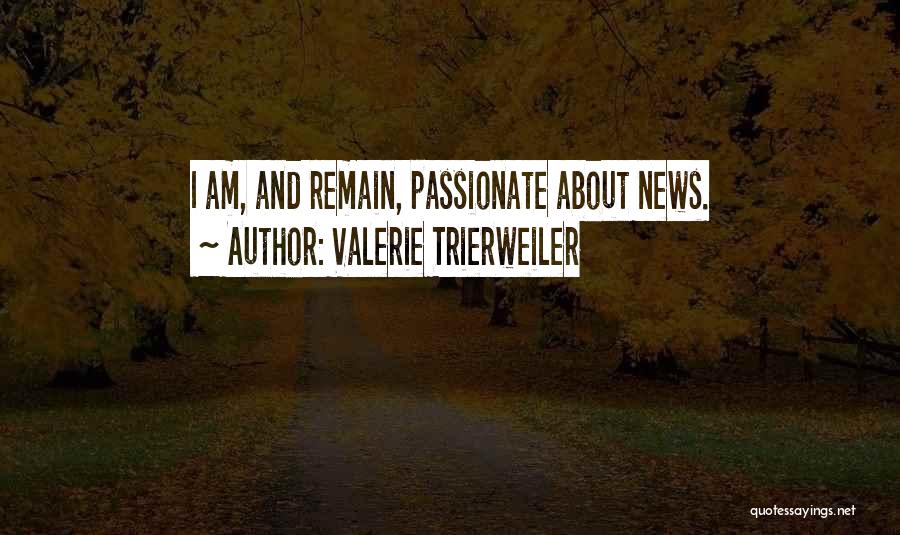 Valerie Trierweiler Quotes 778892