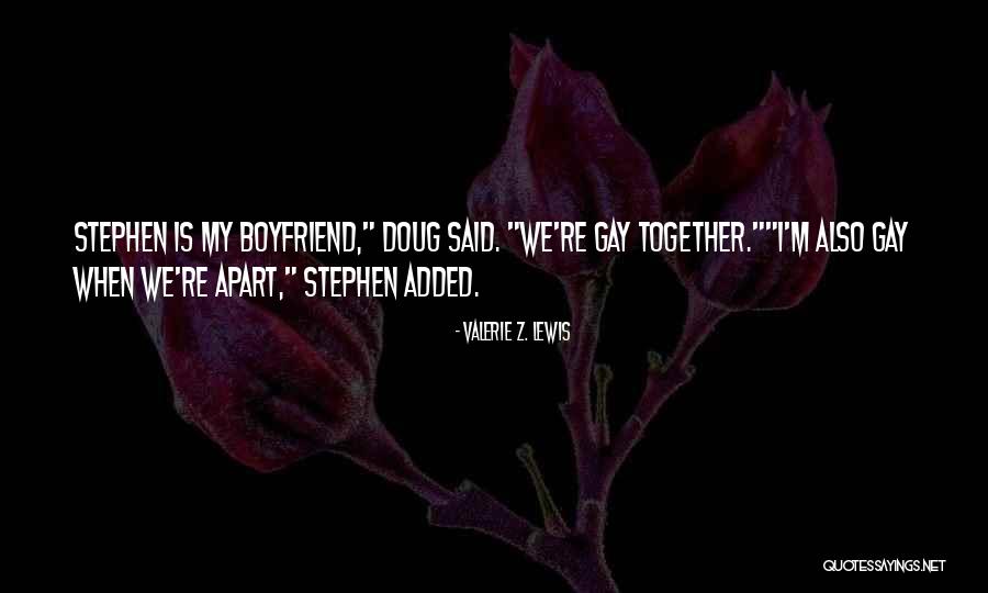 Valerie Z. Lewis Quotes 696665 Valerie Z. Lewis Quotes 696665