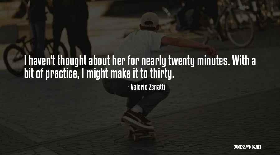 Valerie Zenatti Quotes 1419780 Valerie Zenatti Quotes 1419780