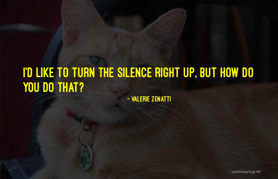 Valerie Zenatti Quotes 1888953
