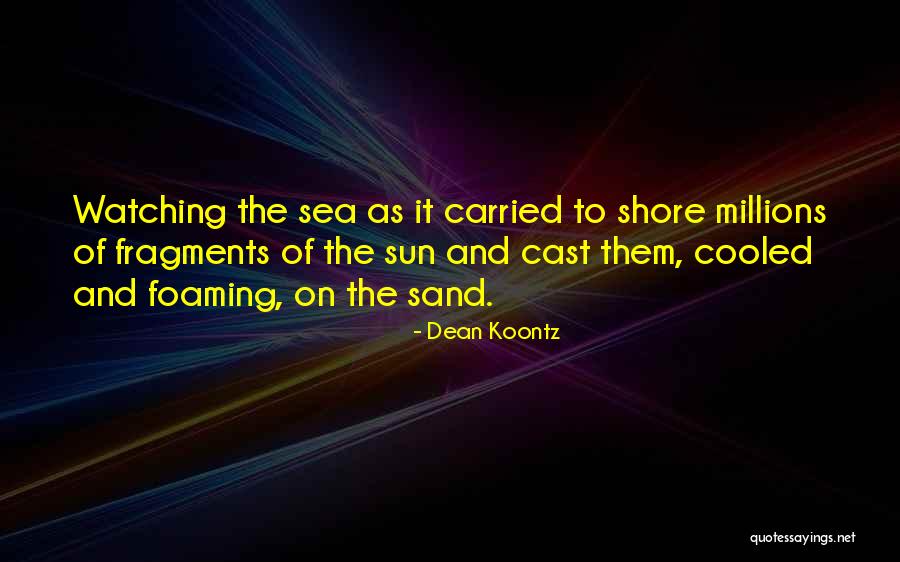 Valeries Kitchen Quotes By Dean Koontz Valeries Kitchen Quotes By Dean Koontz