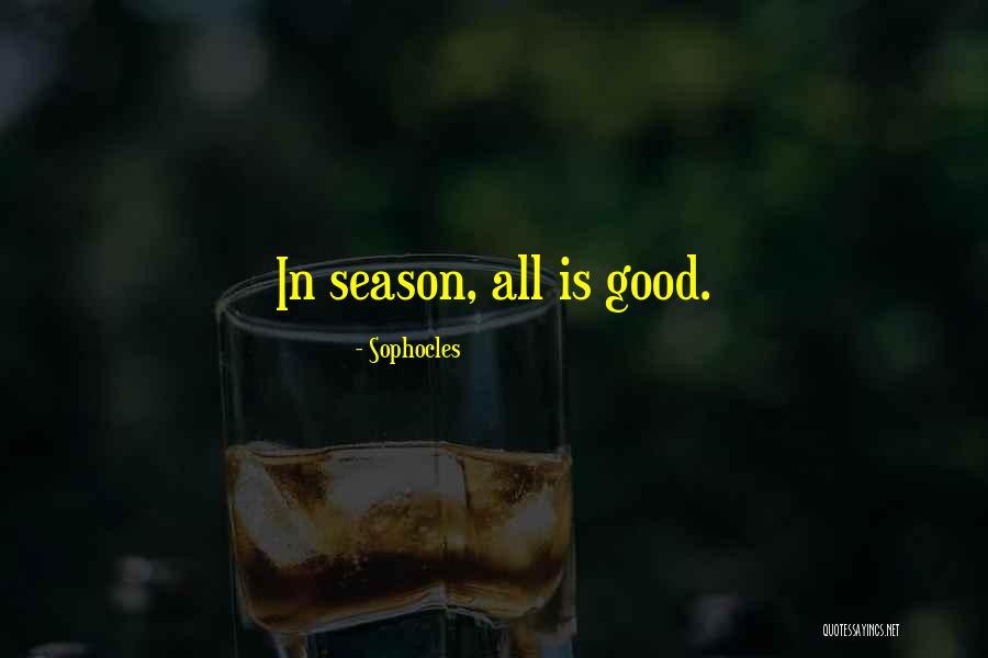 Valerijonas Augalas Quotes By Sophocles Valerijonas Augalas Quotes By Sophocles