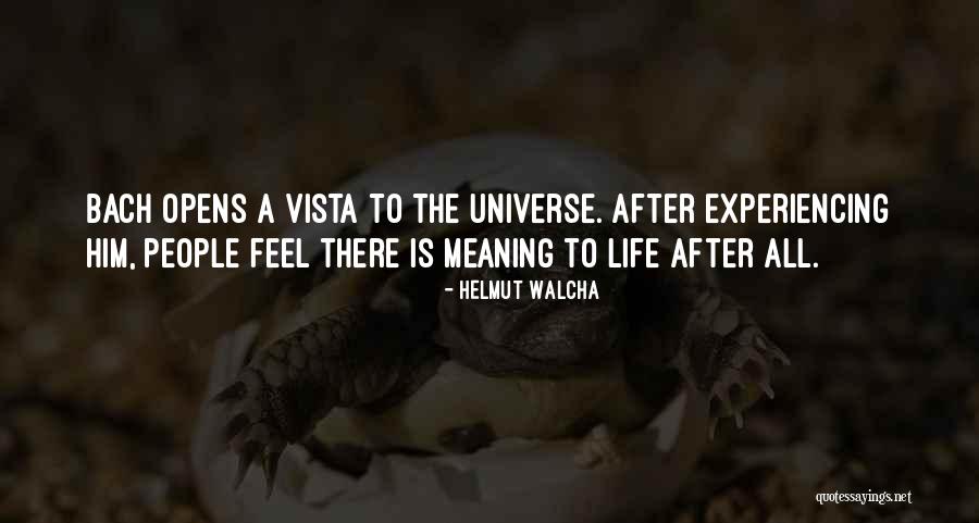 Valerijus Koreskovas Quotes By Helmut Walcha Valerijus Koreskovas Quotes By Helmut Walcha