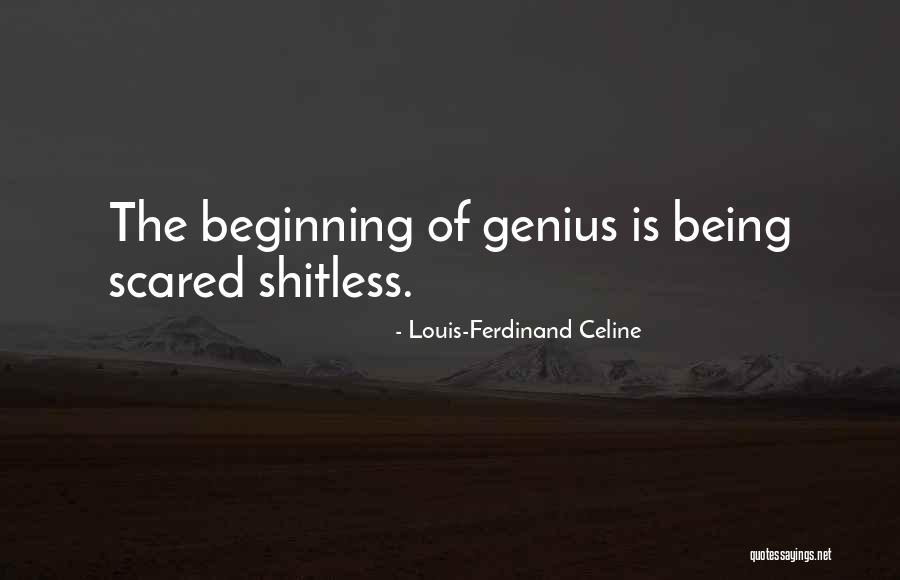 Valerijus Simulik Quotes By Louis-Ferdinand Celine Valerijus Simulik Quotes By Louis-Ferdinand Celine
