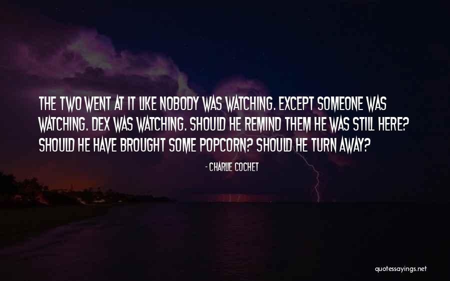 Valerik River Quotes By Charlie Cochet Valerik River Quotes By Charlie Cochet