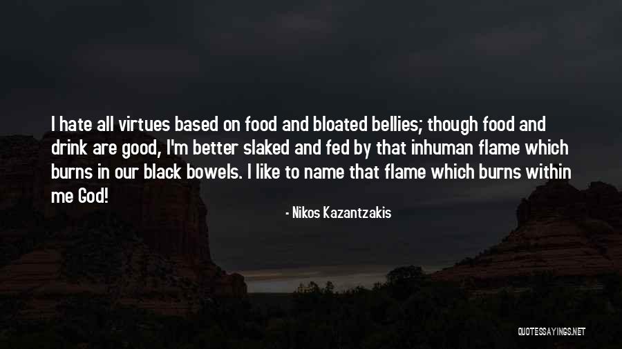 Valerios Quotes By Nikos Kazantzakis Valerios Quotes By Nikos Kazantzakis
