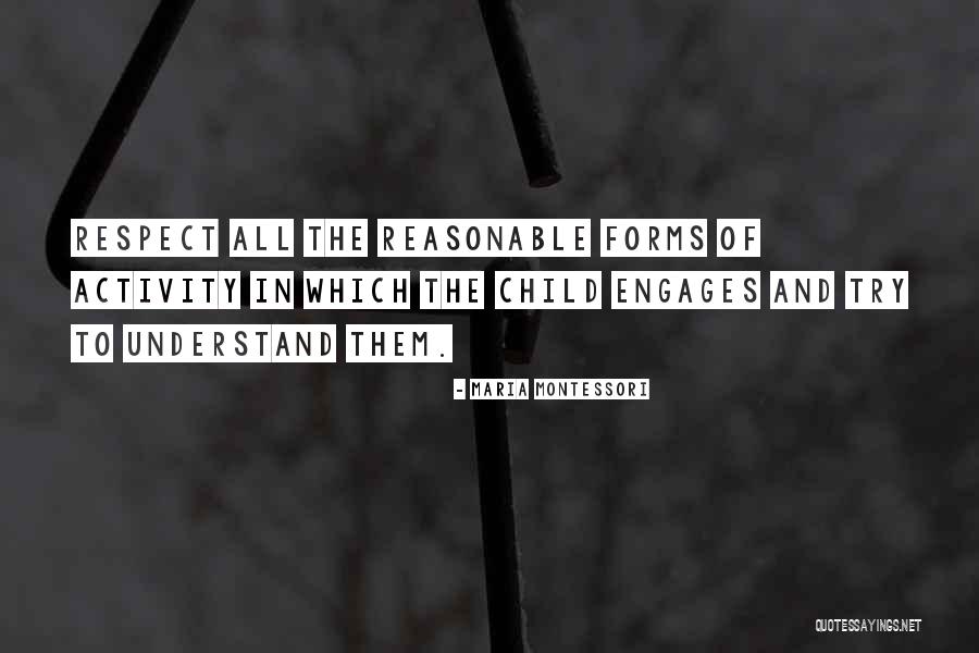 Valerios Restaurant Quotes By Maria Montessori Valerios Restaurant Quotes By Maria Montessori