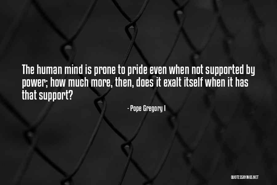 Valeris Acotar Quotes By Pope Gregory I Valeris Acotar Quotes By Pope Gregory I