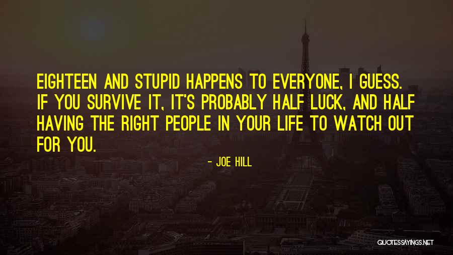 Valerius Gratus Quotes By Joe Hill Valerius Gratus Quotes By Joe Hill