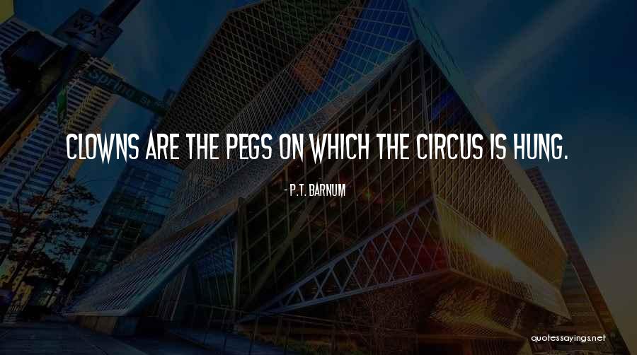 Valeroso Sinonimo Quotes By P.T. Barnum Valeroso Sinonimo Quotes By P.T. Barnum