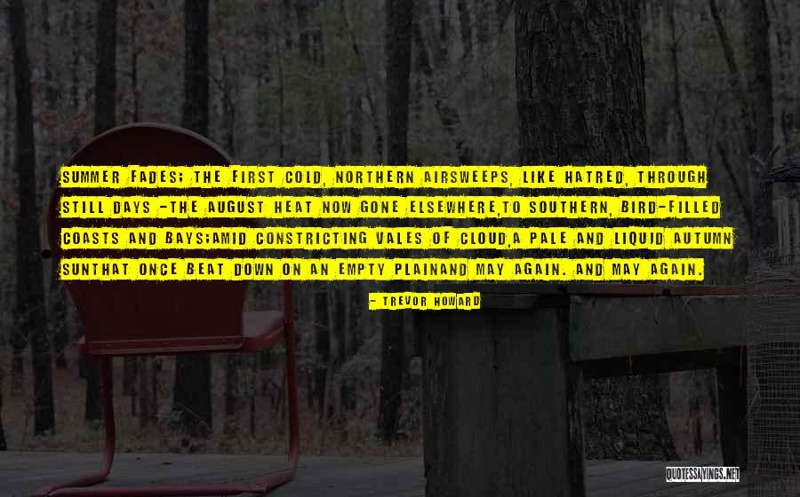 Vales Quotes By Trevor Howard Vales Quotes By Trevor Howard