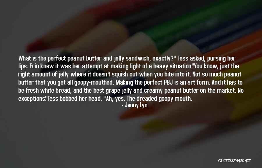 Valesca Naranjo Quotes By Jenny Lyn Valesca Naranjo Quotes By Jenny Lyn