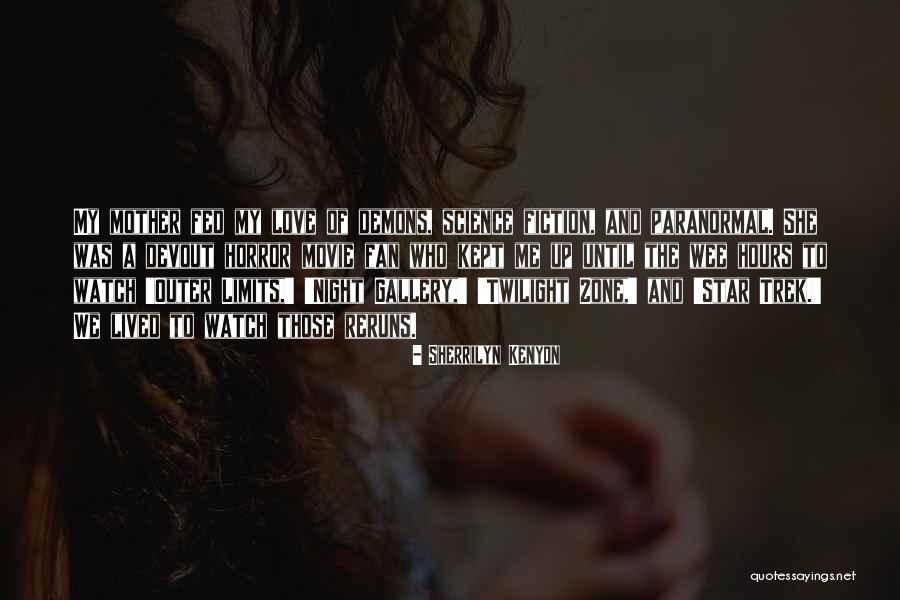 Valesky Barosy Quotes By Sherrilyn Kenyon Valesky Barosy Quotes By Sherrilyn Kenyon
