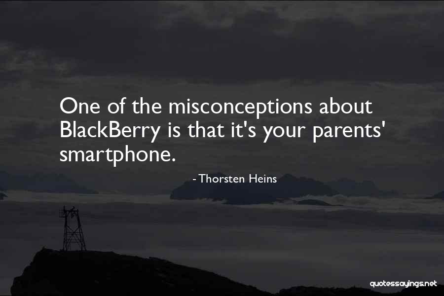 Valesky Barosy Quotes By Thorsten Heins Valesky Barosy Quotes By Thorsten Heins