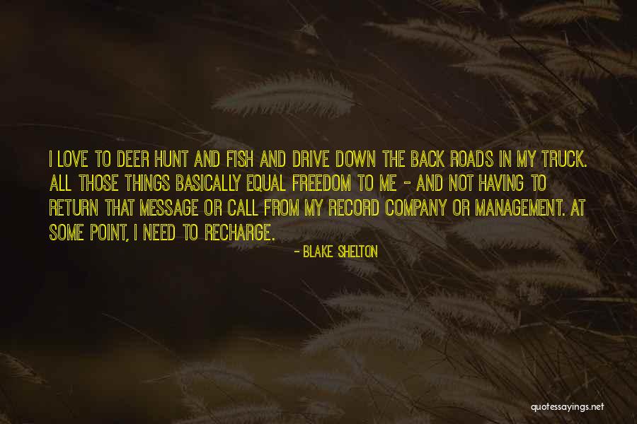 Valeskys Weekly Ads Quotes By Blake Shelton Valeskys Weekly Ads Quotes By Blake Shelton