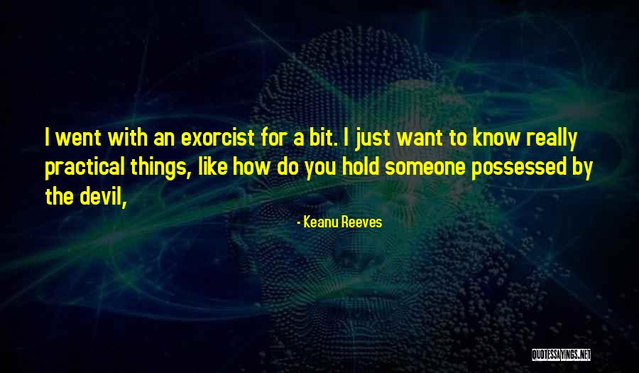 Valeskys Weekly Ads Quotes By Keanu Reeves Valeskys Weekly Ads Quotes By Keanu Reeves
