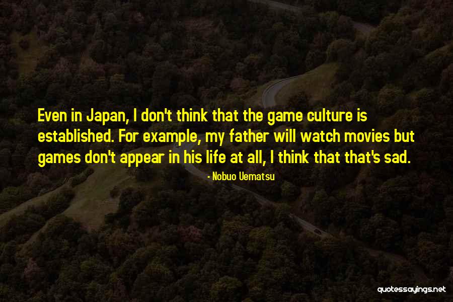Valestine Quotes By Nobuo Uematsu Valestine Quotes By Nobuo Uematsu