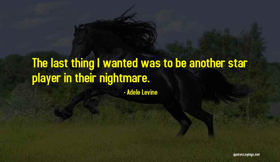 Valestrandsfossen Quotes By Adele Levine Valestrandsfossen Quotes By Adele Levine