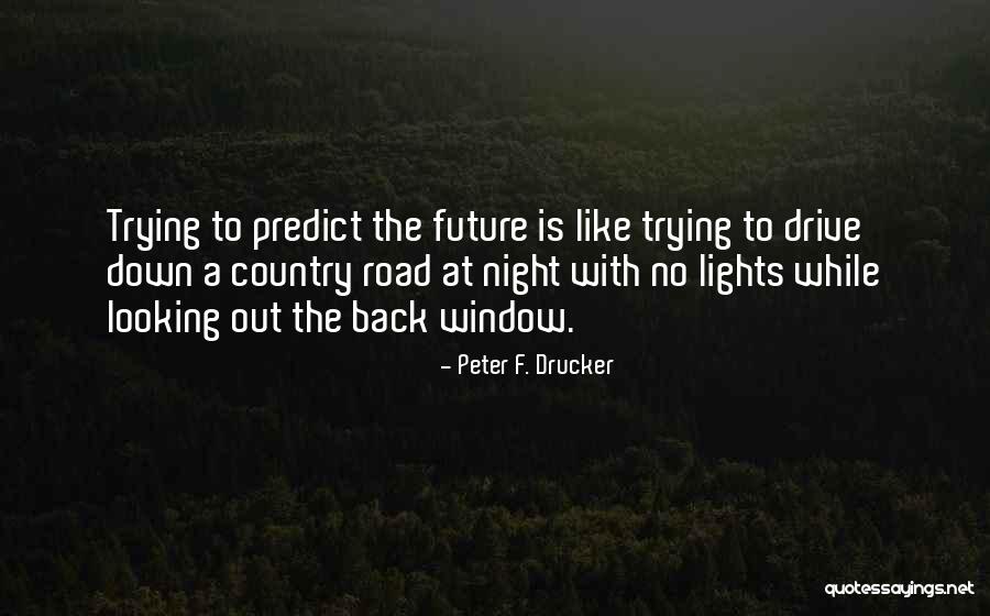 Valets And Tesla Quotes By Peter F. Drucker Valets And Tesla Quotes By Peter F. Drucker