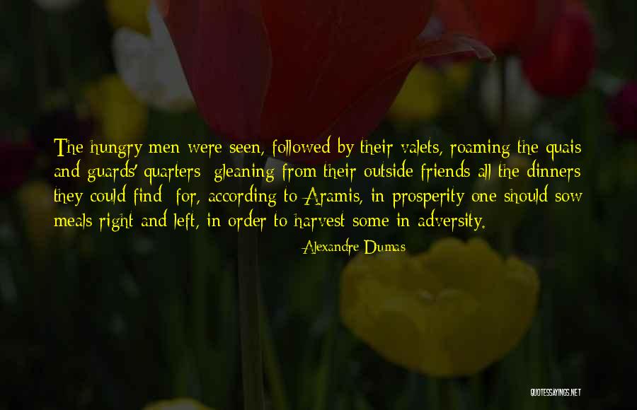 Valets Quotes By Alexandre Dumas Valets Quotes By Alexandre Dumas