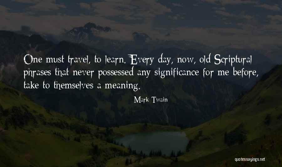 Valfrid Anderson Quotes By Mark Twain Valfrid Anderson Quotes By Mark Twain