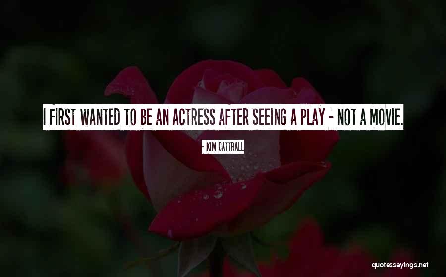 Valfrids Quotes By Kim Cattrall Valfrids Quotes By Kim Cattrall