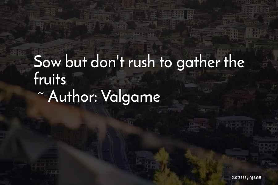 Valgame Quotes 195092