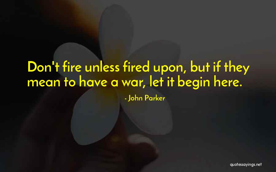 Valgau Ir Quotes By John Parker Valgau Ir Quotes By John Parker