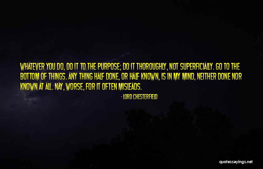 Valgeir Sigur Sson Quotes By Lord Chesterfield Valgeir Sigur Sson Quotes By Lord Chesterfield