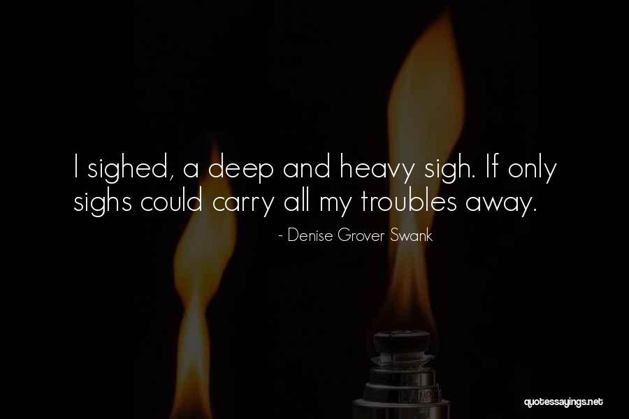 Valgeir Sveinsson Quotes By Denise Grover Swank Valgeir Sveinsson Quotes By Denise Grover Swank