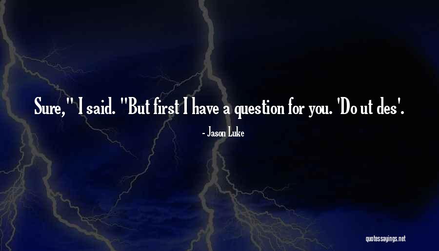 Valgerdur Bjarnadottir Quotes By Jason Luke Valgerdur Bjarnadottir Quotes By Jason Luke